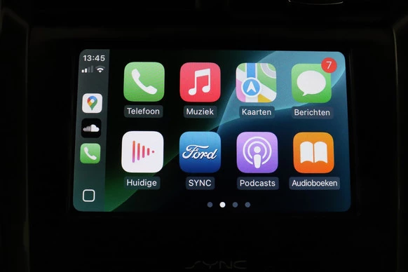 Ford Mondeo - Afbeelding 25 van 30