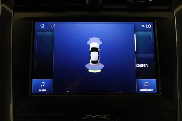 Ford Mondeo - Afbeelding 26 van 30