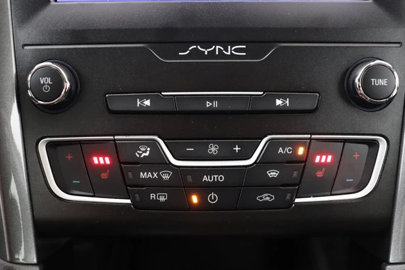 Ford Mondeo - Afbeelding 27 van 30