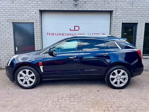 Cadillac SRX - Afbeelding 2 van 30