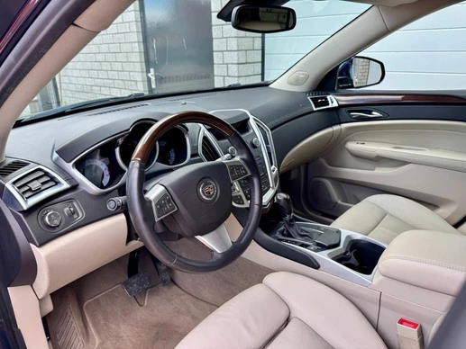 Cadillac SRX - Afbeelding 6 van 30
