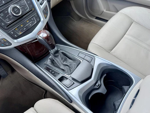 Cadillac SRX - Afbeelding 7 van 30