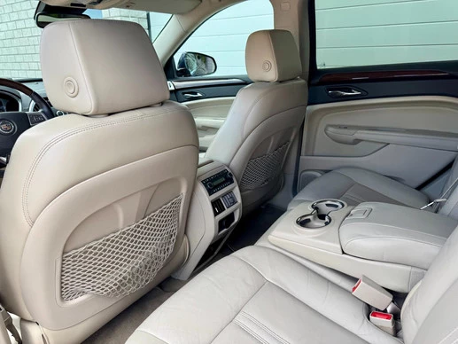 Cadillac SRX - Afbeelding 9 van 30