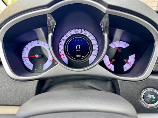 Cadillac SRX - Afbeelding 12 van 30