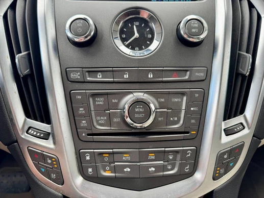 Cadillac SRX - Afbeelding 13 van 30