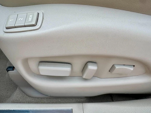 Cadillac SRX - Afbeelding 14 van 30