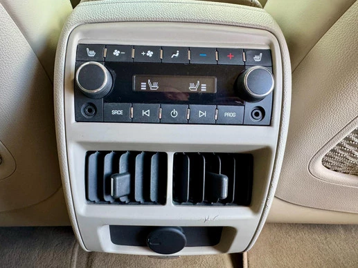 Cadillac SRX - Afbeelding 15 van 30