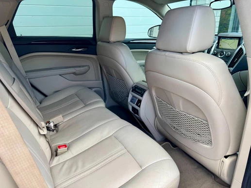 Cadillac SRX - Afbeelding 22 van 30
