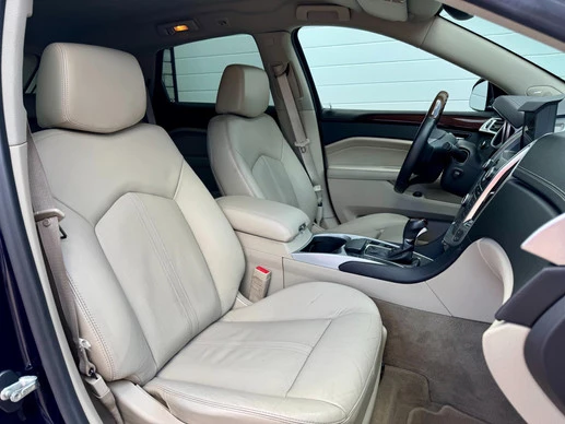 Cadillac SRX - Afbeelding 23 van 30