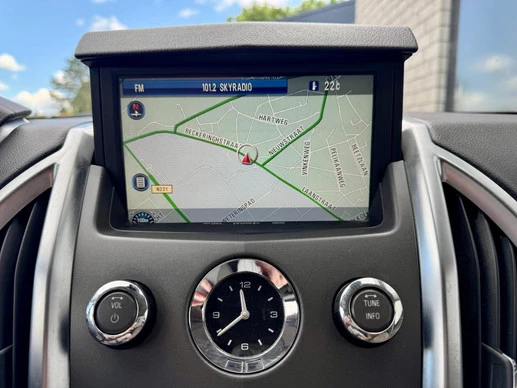 Cadillac SRX - Afbeelding 26 van 30