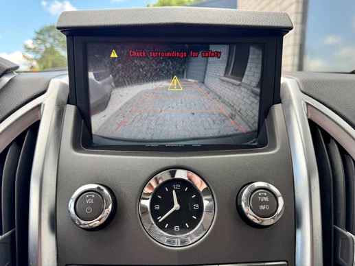 Cadillac SRX - Afbeelding 27 van 30