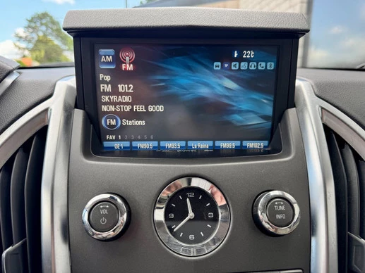 Cadillac SRX - Afbeelding 28 van 30