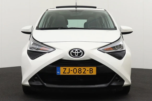Toyota Aygo - Afbeelding 3 van 30