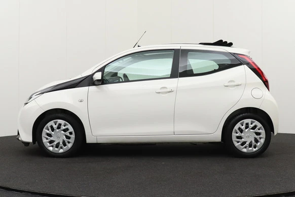 Toyota Aygo - Afbeelding 5 van 30