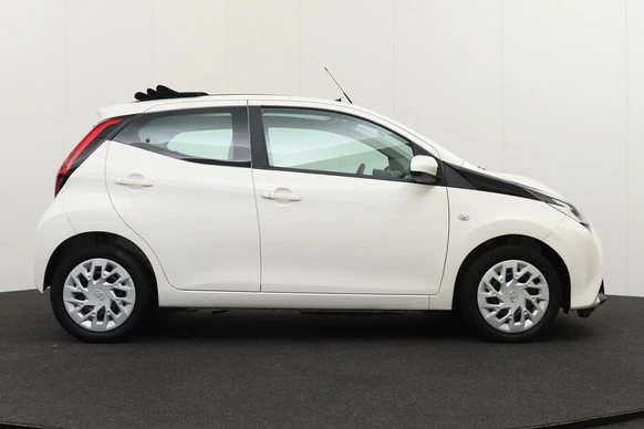 Toyota Aygo - Afbeelding 6 van 30
