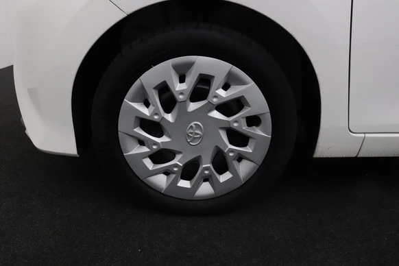 Toyota Aygo - Afbeelding 7 van 30