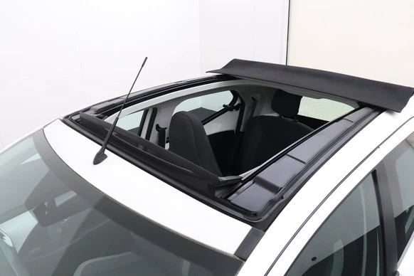 Toyota Aygo - Afbeelding 8 van 30