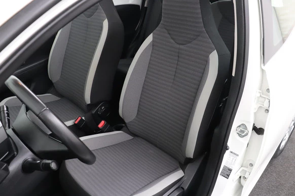 Toyota Aygo - Afbeelding 11 van 30