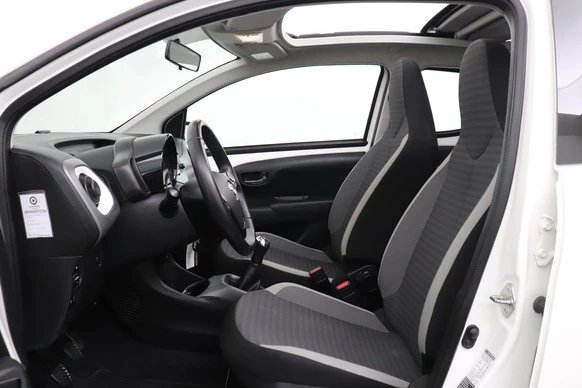 Toyota Aygo - Afbeelding 12 van 30