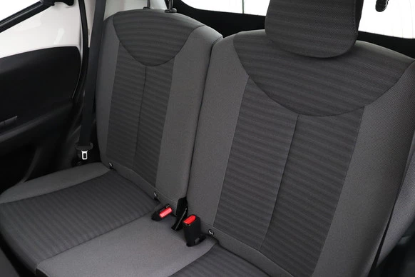 Toyota Aygo - Afbeelding 13 van 30