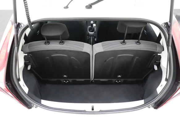 Toyota Aygo - Afbeelding 15 van 30