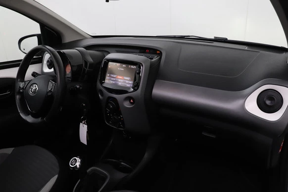 Toyota Aygo - Afbeelding 17 van 30