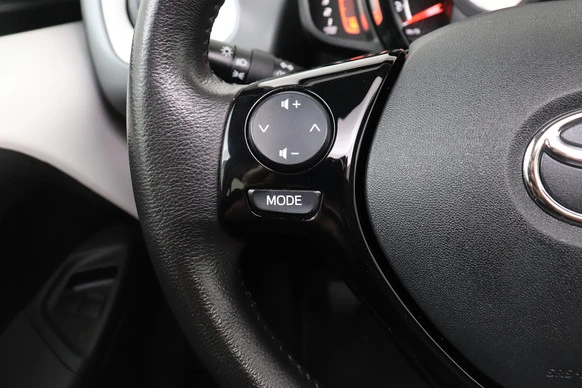Toyota Aygo - Afbeelding 20 van 30