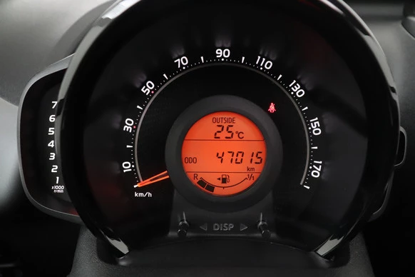 Toyota Aygo - Afbeelding 23 van 30