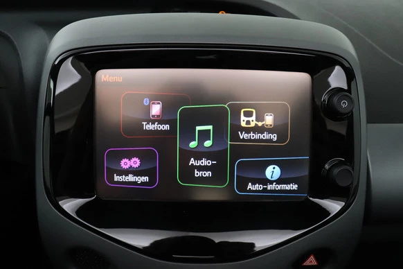 Toyota Aygo - Afbeelding 24 van 30