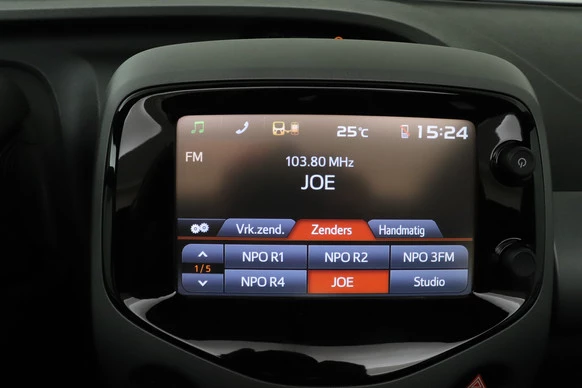 Toyota Aygo - Afbeelding 26 van 30