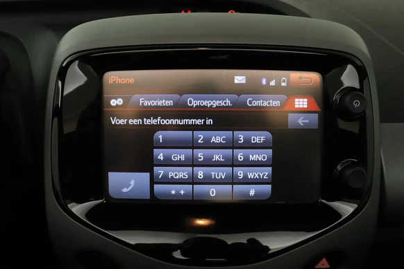 Toyota Aygo - Afbeelding 27 van 30