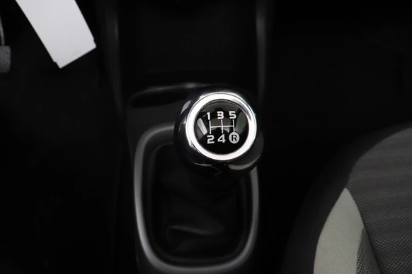 Toyota Aygo - Afbeelding 30 van 30