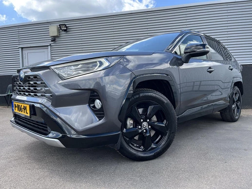 Toyota RAV4 - Afbeelding 2 van 30