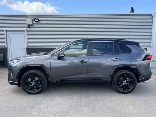 Toyota RAV4 - Afbeelding 3 van 30