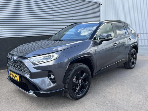 Toyota RAV4 - Afbeelding 4 van 30