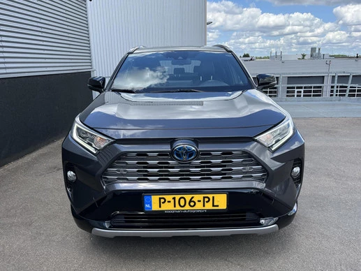 Toyota RAV4 - Afbeelding 5 van 30