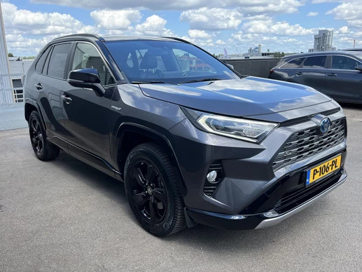 Toyota RAV4 - Afbeelding 6 van 30