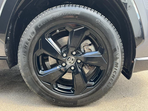 Toyota RAV4 - Afbeelding 7 van 30
