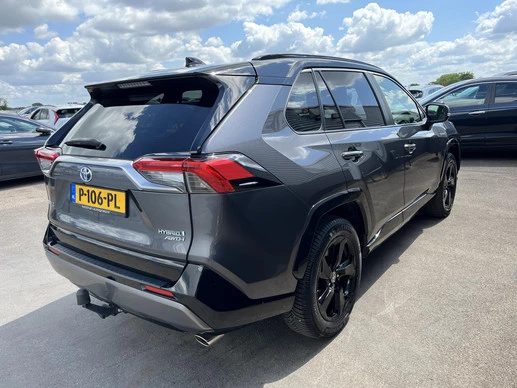 Toyota RAV4 - Afbeelding 8 van 30
