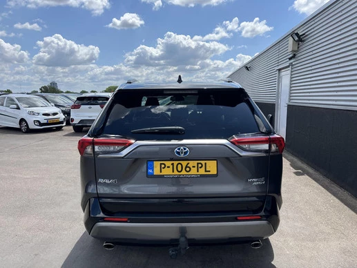 Toyota RAV4 - Afbeelding 9 van 30