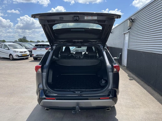 Toyota RAV4 - Afbeelding 10 van 30