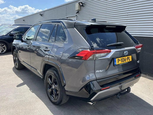 Toyota RAV4 - Afbeelding 13 van 30