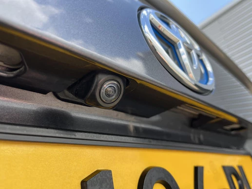Toyota RAV4 - Afbeelding 16 van 30