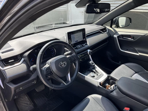 Toyota RAV4 - Afbeelding 19 van 30