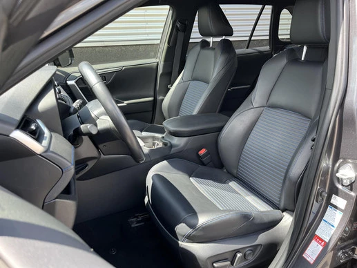 Toyota RAV4 - Afbeelding 20 van 30