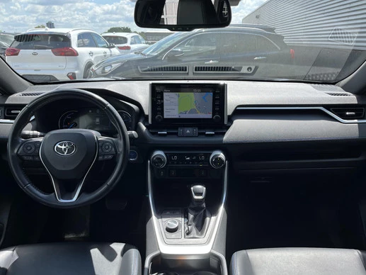 Toyota RAV4 - Afbeelding 22 van 30