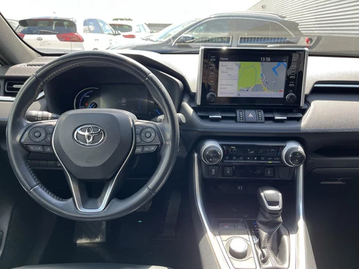 Toyota RAV4 - Afbeelding 23 van 30