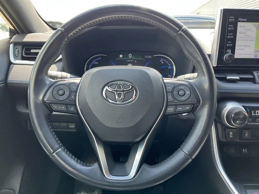 Toyota RAV4 - Afbeelding 24 van 30