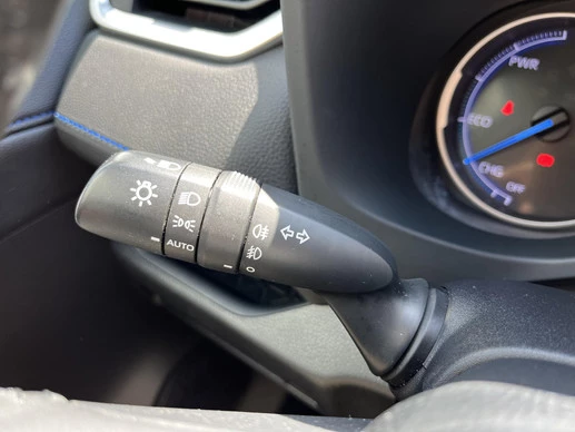 Toyota RAV4 - Afbeelding 27 van 30