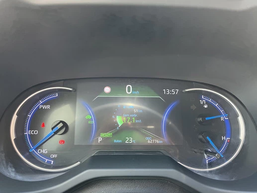 Toyota RAV4 - Afbeelding 29 van 30